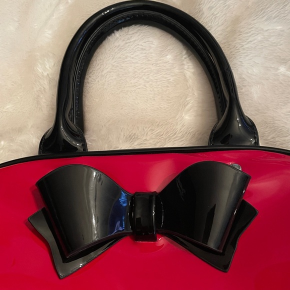 Vintage inspired satchel style bag - Picture 2 of 10